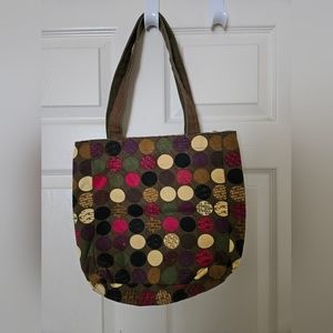 O'Neill tote bag